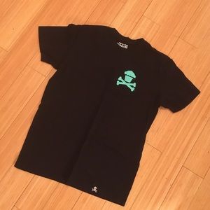 Johnny Cupcakes T-shirt